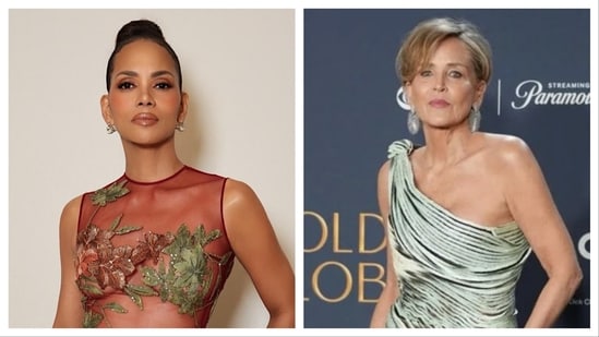 Hollywood News Live Today January 12, 2025 : Halle Berry donates her 'entire closet' to LA wildfire victims; thanks Sharon Stone for championing the cause