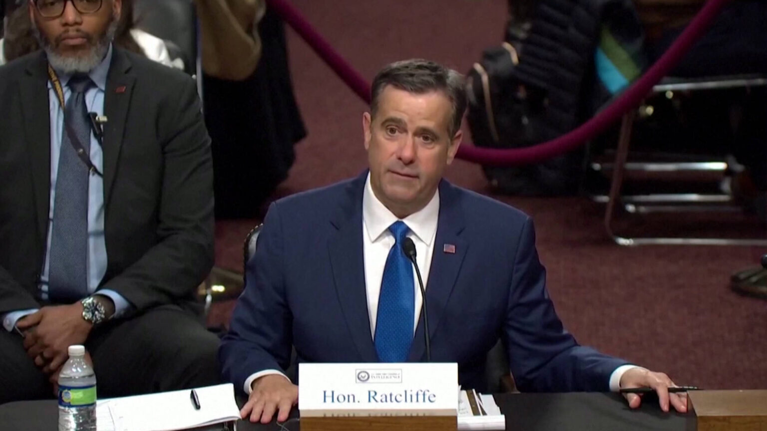 Senators Confirm John Ratcliffe as CIA Head and Advance Trump’s Energy & Environment Nominees