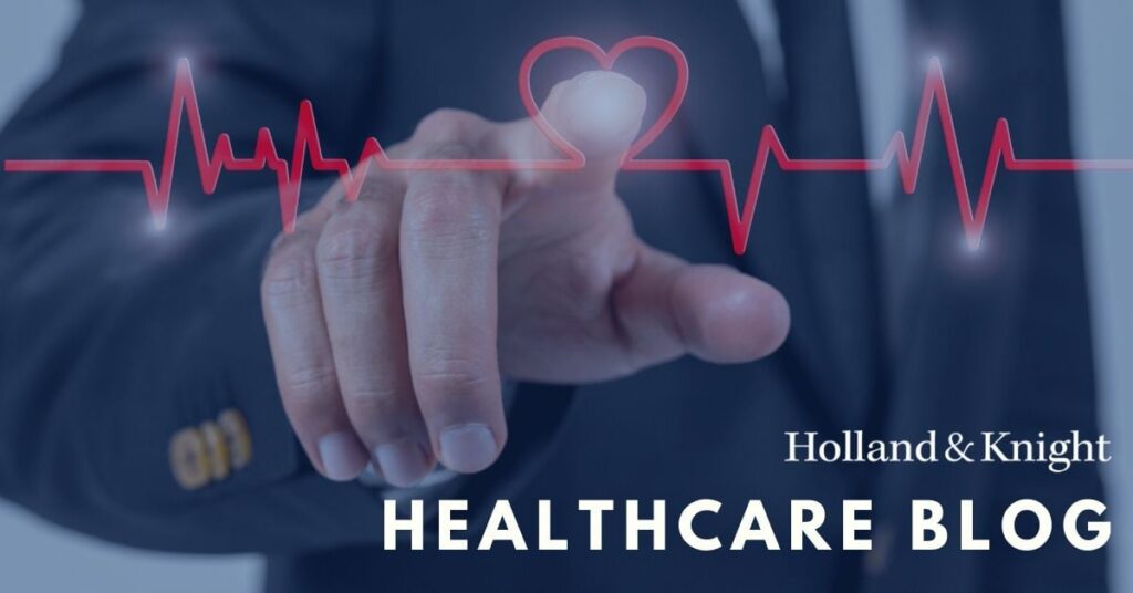 New York Poised to Transform Health Data Privacy | Insights Healthcare Blog