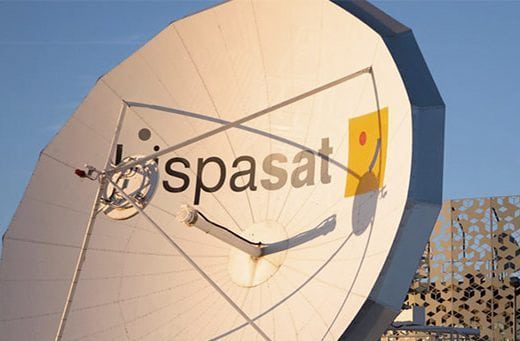 Spain’s Indra to buy Hispasat Spain’s Indra to buy Hispasat