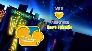 They have just closed Disney Channel in Spain, this closes a little bit of my childhood/adolescence watching their specials afternoons and evenings…