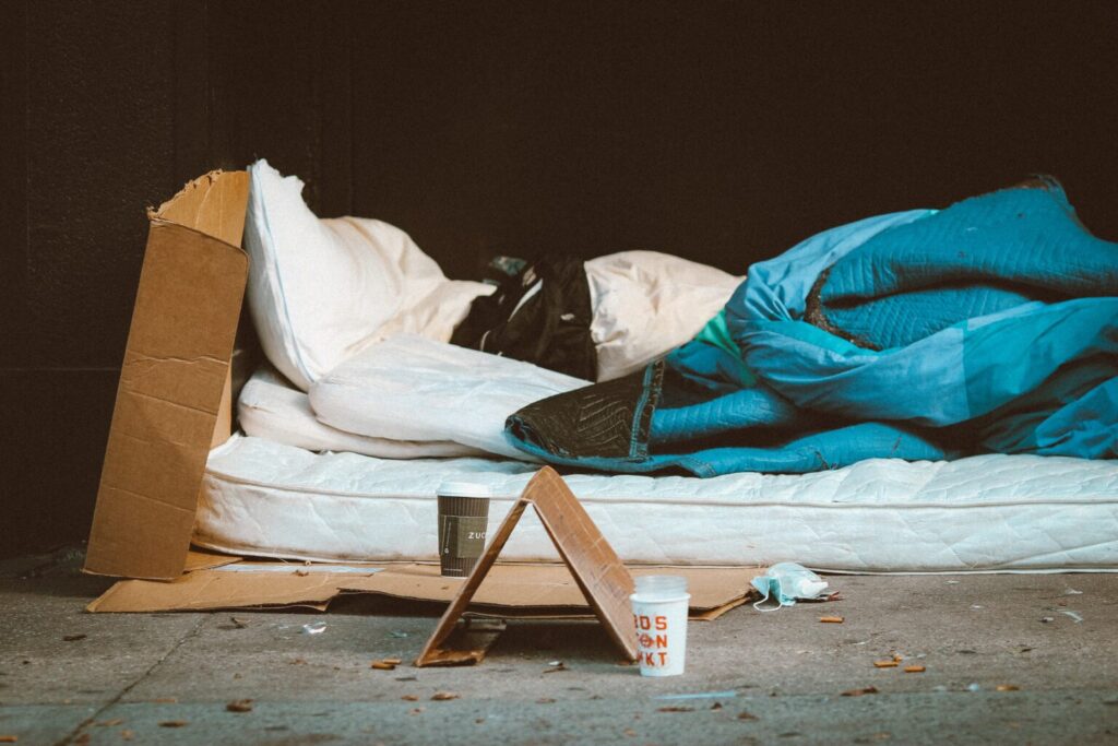 Funding For Greece’s Homeless Housing And Employment Program Increased To 20 Million Euros Funding For Greece's Homeless Housing And Employment Program Increased To 20 Million Euros