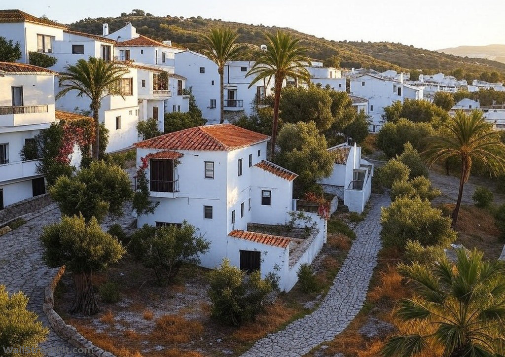 Spain Slaps Non-EU Homebuyers with 100% Property Tax