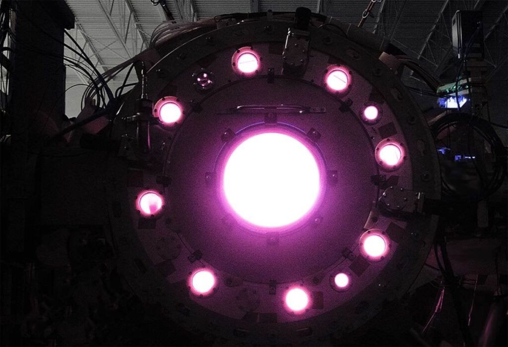 Helion raises $425M to help build a fusion reactor for Microsoft | TechCrunch