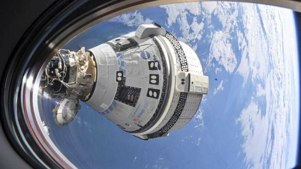 The next gold rush is above us, not below us  - Instead, our nation needs a bold new vision centered on enabling private enterprise to develop the economic potential of the Earth-Moon system.