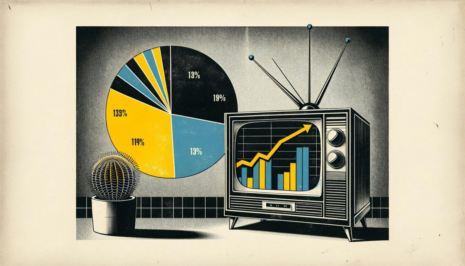 Zee Entertainment Profits Climb Despite Advertisement Revenue Dip
