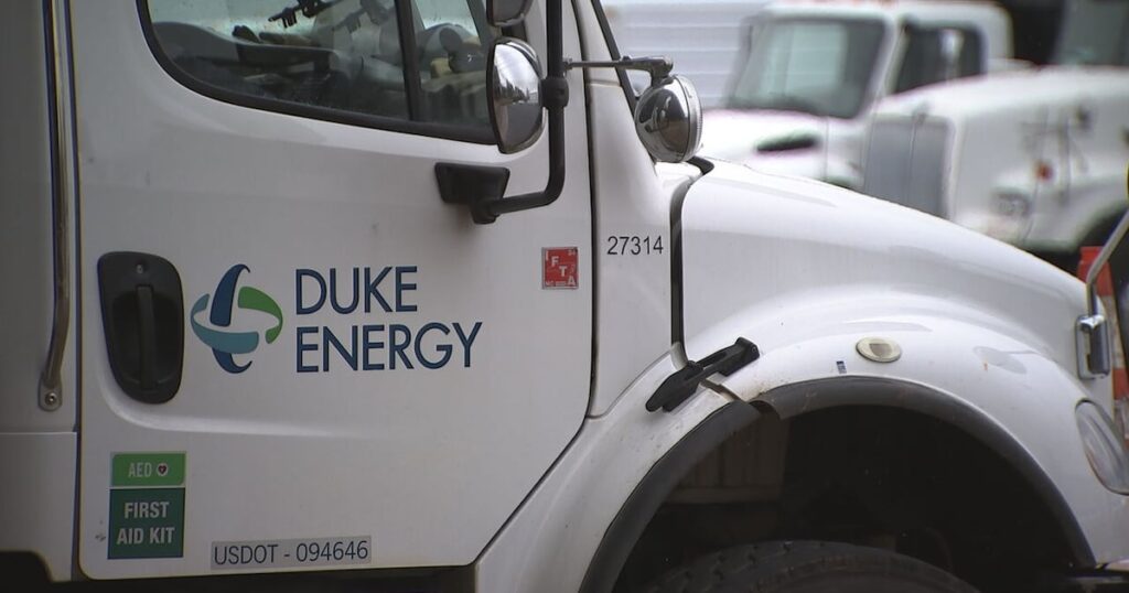 Duke Energy at center of class action lawsuit over data breach – WSOC TV
