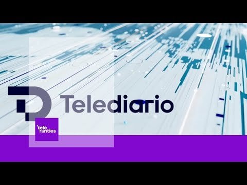 Chronology of the news headlines/News Intro Evolution: Newscast (since 1957) [TeleRarities, 2025]