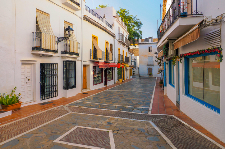 Spain's expat tax won't last long