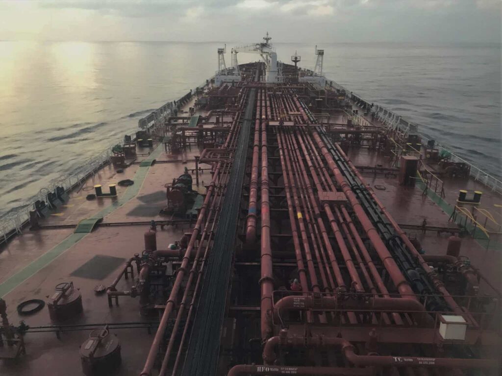Tsakos Energy Navigation: Time To Switch From Preferreds To Common Shares (NYSE:TEN)