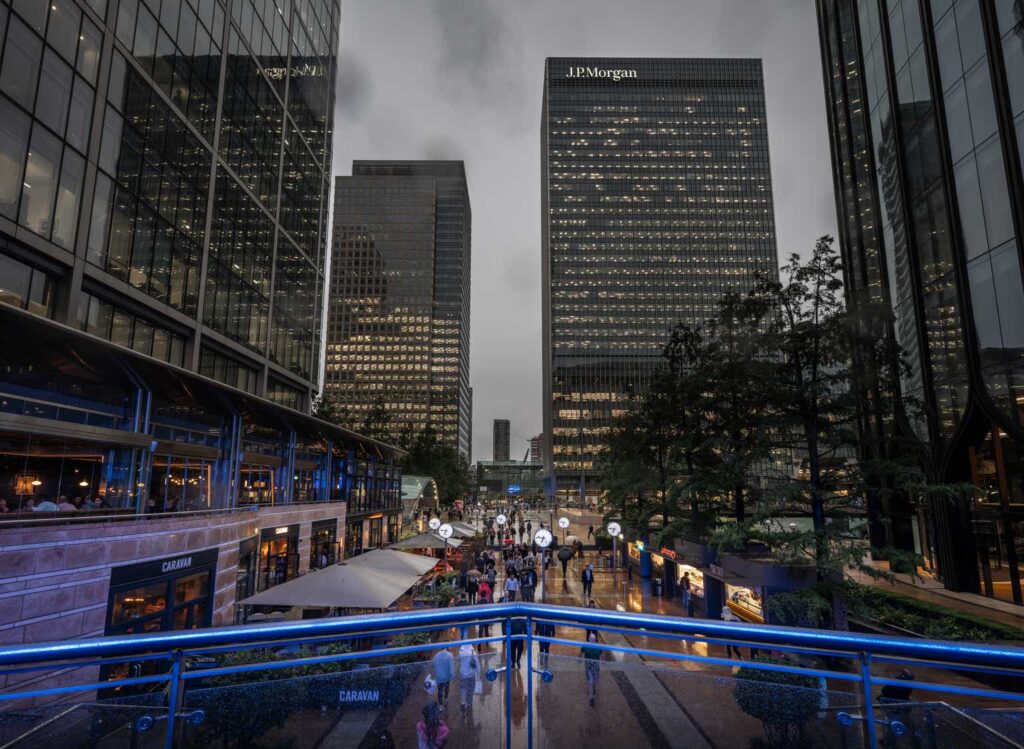 JPMorgan: Q4 Earnings, Consolidated Environment For Loan Growth