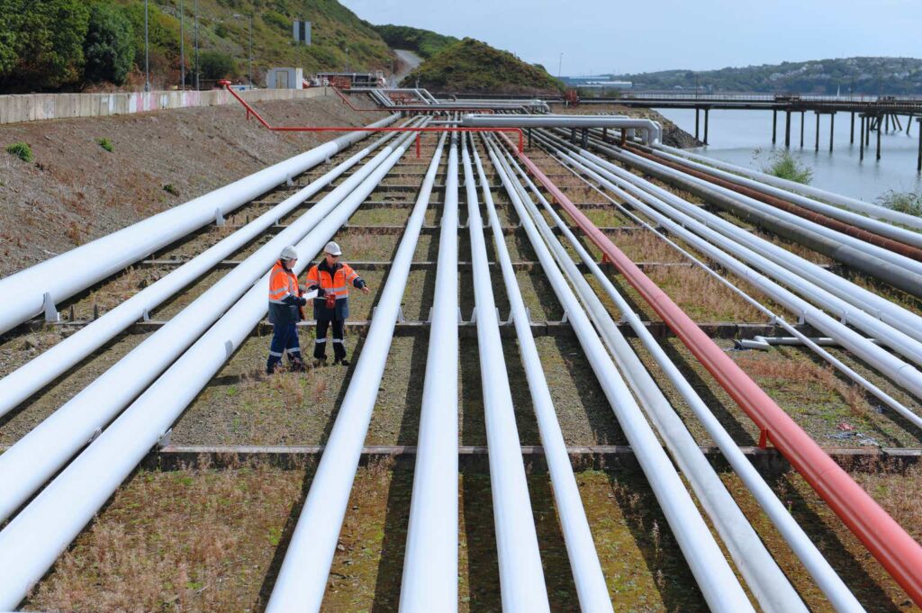 Topaz Energy Is Solid With Positive Growth Prospects Despite Trump's Tariff Threat