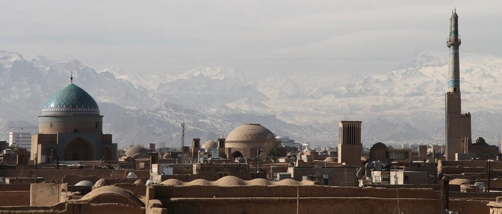 Iran court sentences singer to death for blasphemy - JURIST