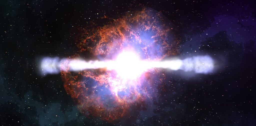 Huge if true – dark energy doesn’t exist, claims new study on supernovas