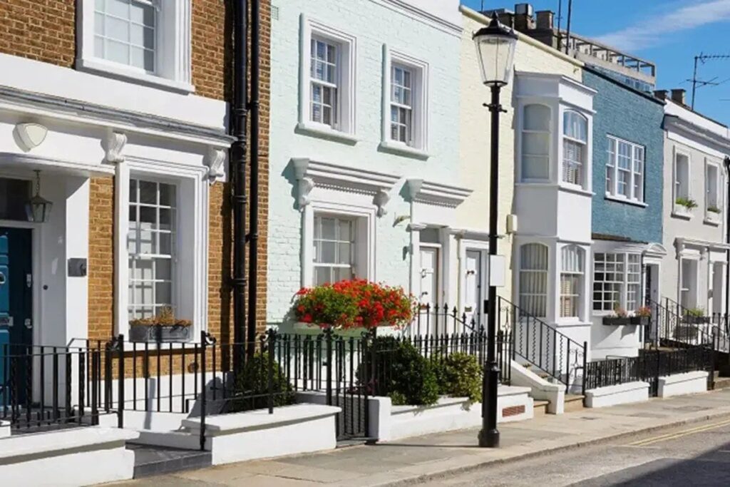 The UK's housing crisis is creating a generation of broke retirees