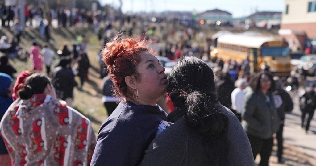 AI weapon detection system at Antioch High School failed to detect gun in Nashville shooting | A district official said the system failed to detect the shooter's handgun because of where cameras were in the school.