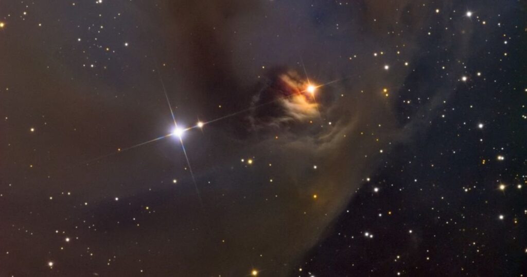 A young star may soon disappear from the sky: Inside the great dimming of T Tauri