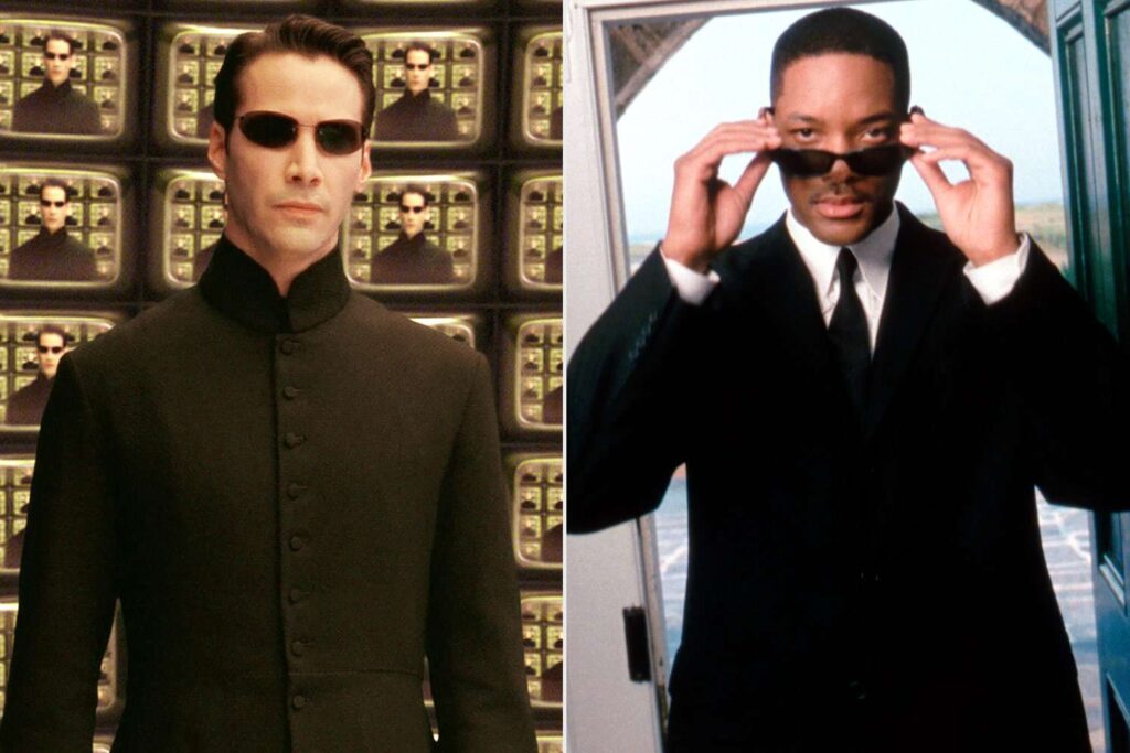Will Smith will not star in 'The Matrix 5' despite cryptic teaser