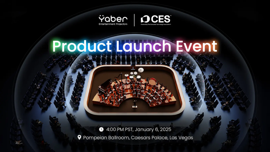 Save the date and see the ultimate in home entertainment Save the date and see the ultimate in home entertainment