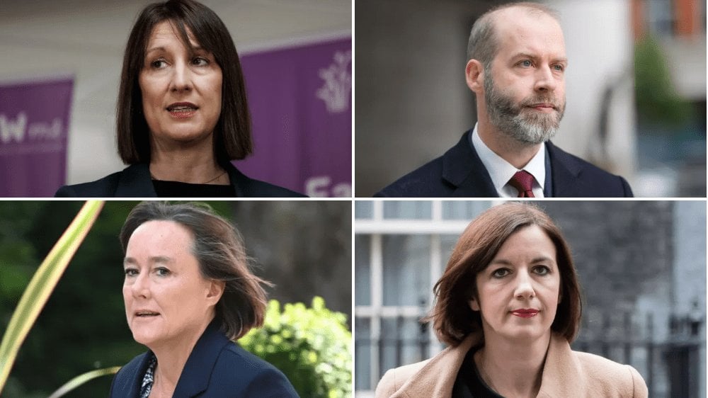 MPs claim £500,000 to pay council tax on their second homes