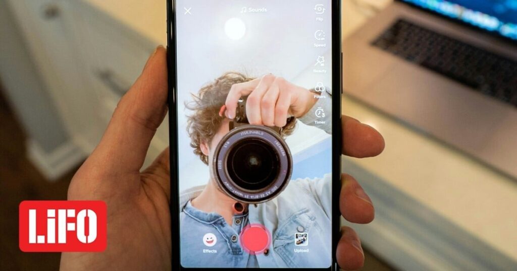 TikTok reopens in US after Trump vows to 'save'