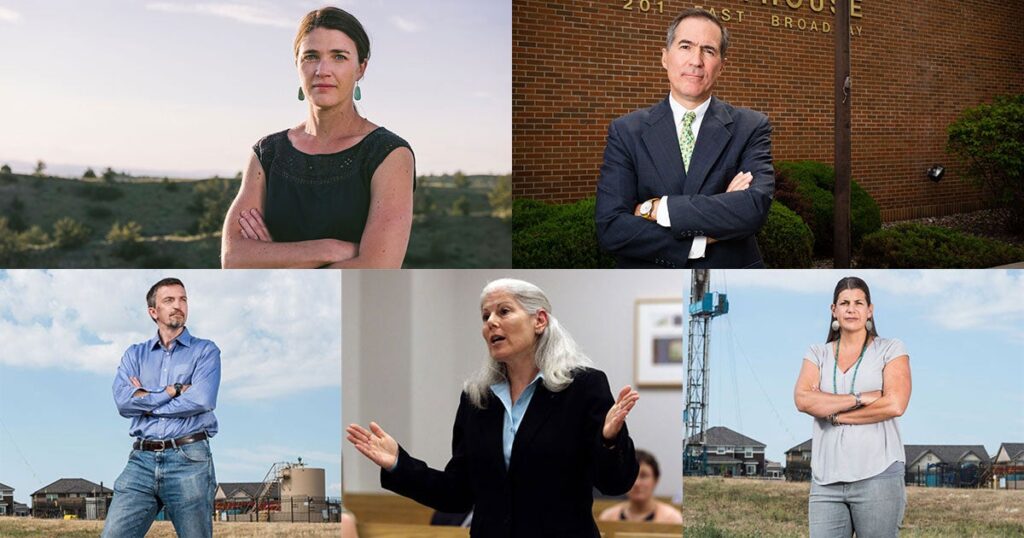 Earthjustice is Leading the Fight for the Environment