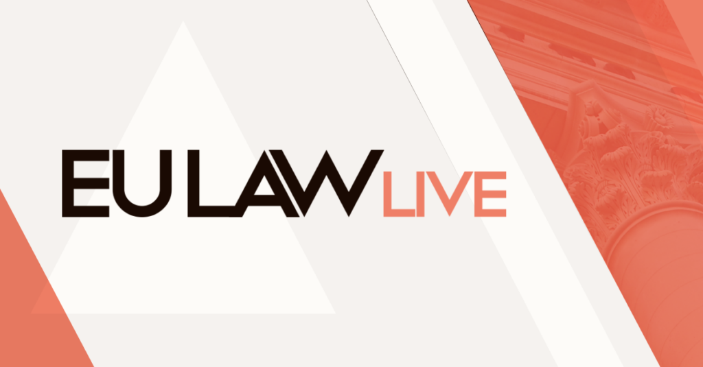 Court of Justice rules on Parliament v Axa Assurances Luxembourg and Others (C-766/21 P) in Konrad Adenauer building flood insurance dispute