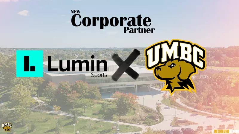 UMBC Athletics Partners With Lumin Sports for Elite Athlete Management & Strength & Conditioning
