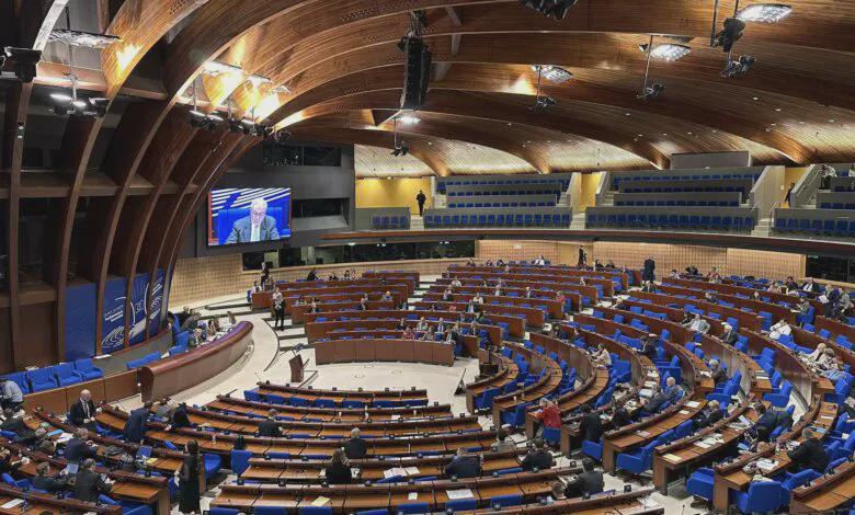 With a 114-13 Vote, PACE Sets April Deadline for Georgia to Hold New Elections and Free Political Prisoners