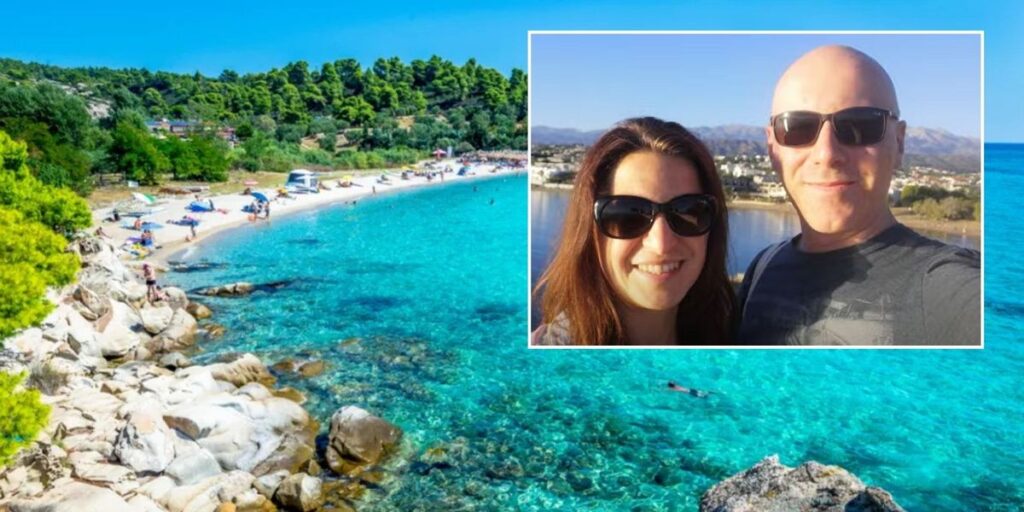 Expats in Greece share their experience of the country after 7 years of living abroad Expats in Greece share their experience of the country after 7 years of living abroad