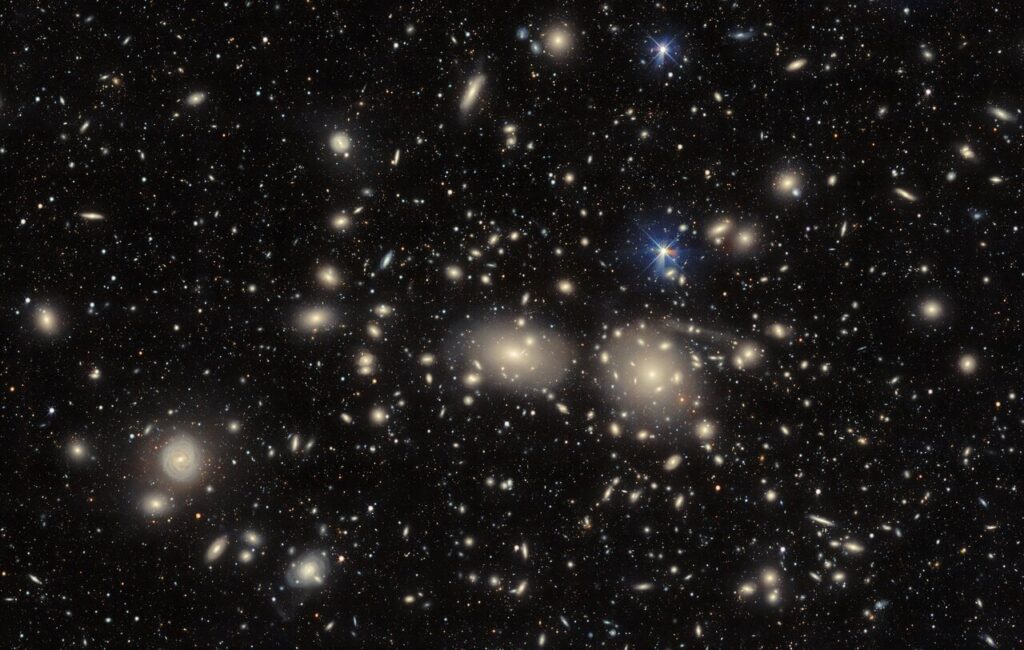 Turning the Hubble tension into a crisis: New measurement confirms universe is expanding too fast for current models