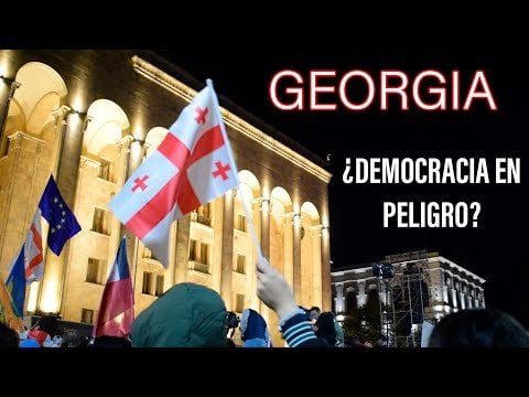 Made a documentary film about the elections.