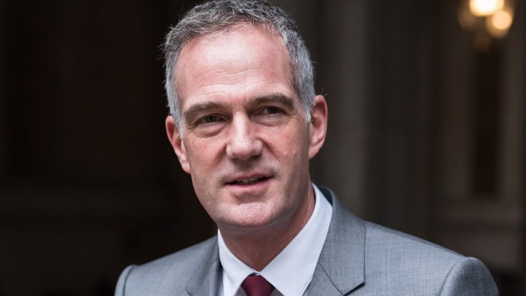 Tech minister says Australia-style social media ban for under-16s is now highly unlikely