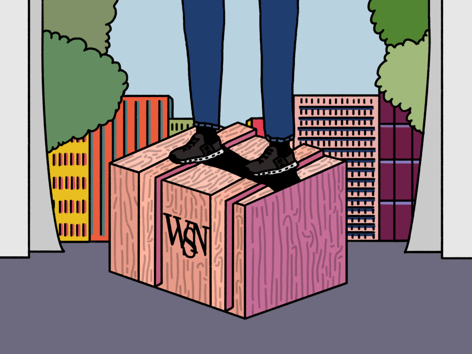 The Soapbox: Housing tax in Spain, the UK to join pan-European agreement, raids in occupied Palestine The Soapbox: Housing tax in Spain, the UK to join pan-European agreement, raids in occupied Palestine