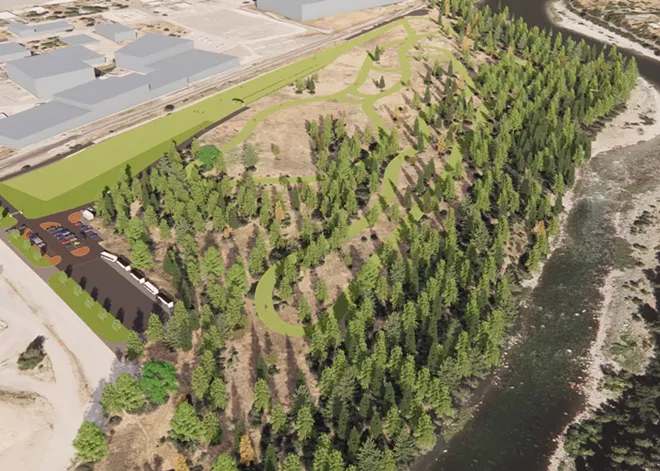 Spokane Valley will fund capital and entertainment projects with lodging tax funds | Local News | Spokane | The Pacific Northwest Inlander