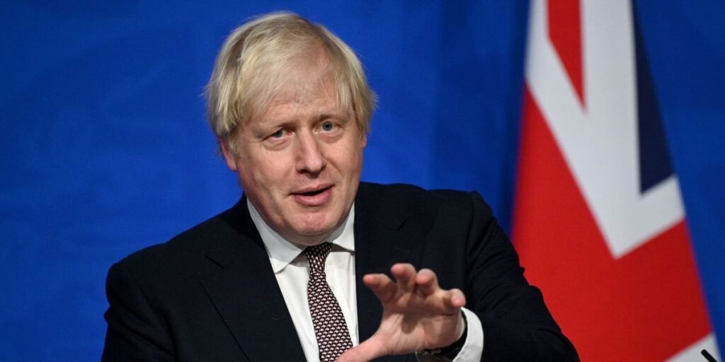 EXCLUSIVE: 'Boriswave’ of migrant families will cost taxpayers £35billion, shock new report finds