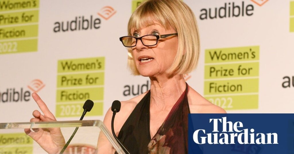 British novelists criticise government over AI ‘theft’ | Richard Osman and Kate Mosse say plan to mine artistic works for data would destroy creative fields