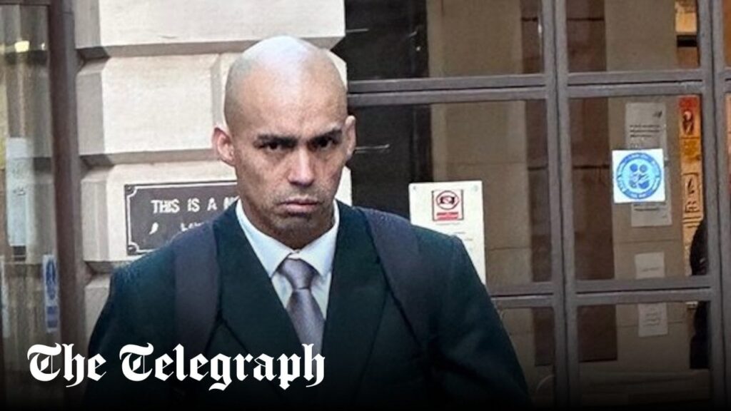 Soldier tried to inject woman with semen while she was sleeping
