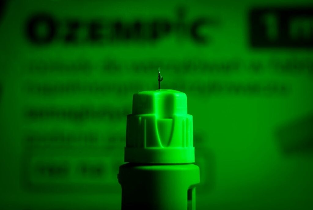 GLP-1 receptor agonists drugs have widespread benefits outside weight-loss