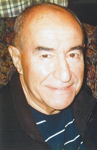 John J. Spain 1942-2025 | News, Sports, Jobs John J. Spain 1942-2025 | News, Sports, Jobs