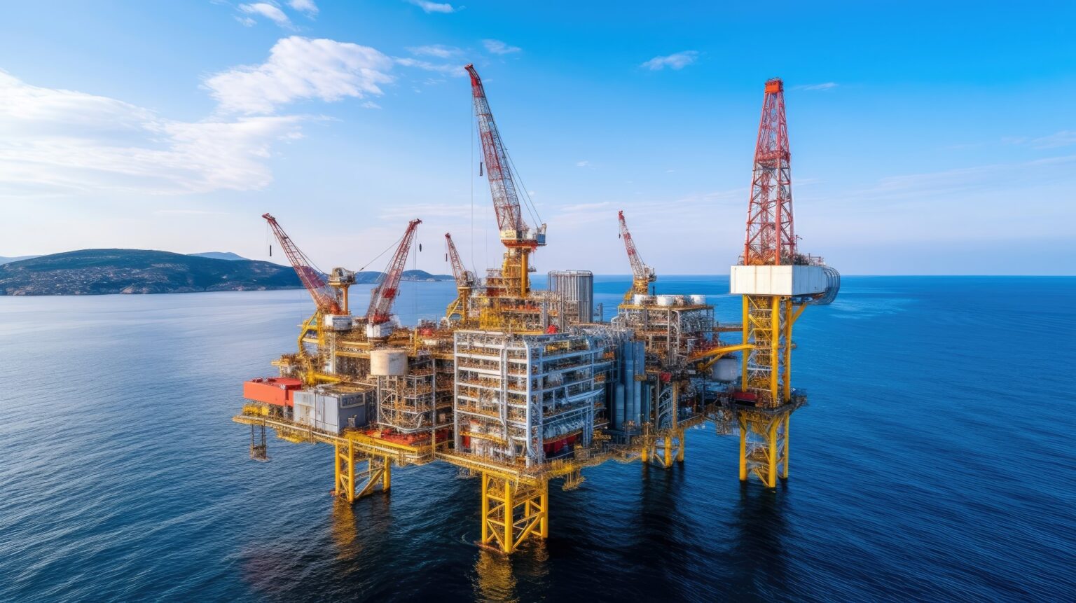 Florida environmental leaders cheer Joe Biden's offshore oil drilling ban