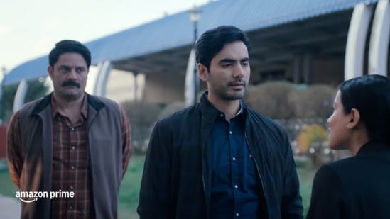 Entertainment News Live Today January 6, 2025: Paatal Lok season 2 trailer: Inspector Hathiram, ‘Sir’ Imran Ansani enter big leagues; Jaideep Ahlawat is so watchable