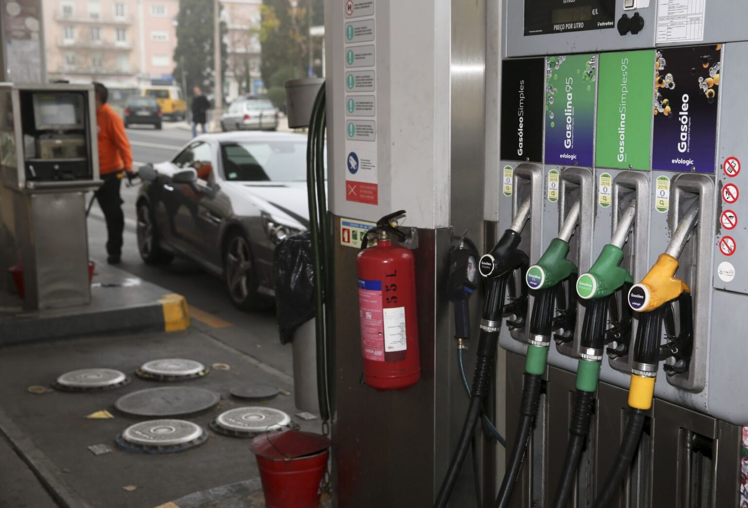 Fuel price hike “no reason for alarm”