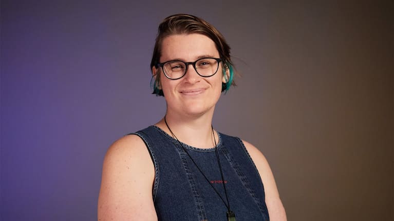 PATHA president Jennifer Shields 
