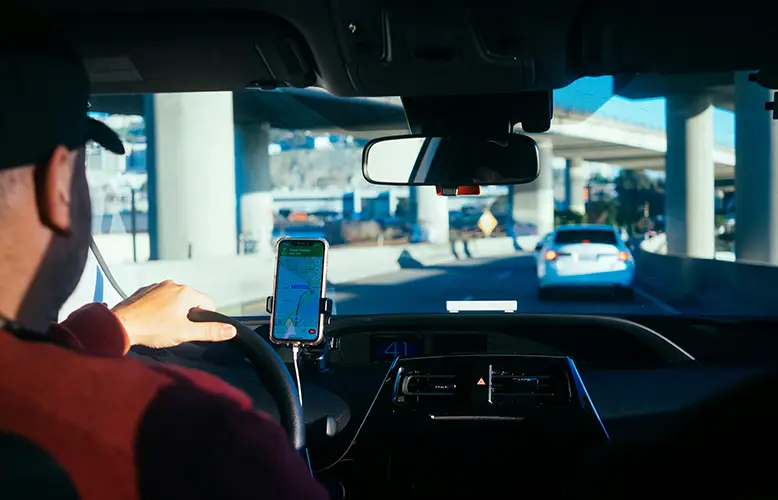 The Impact of Ridesharing on Traffic and the Environment