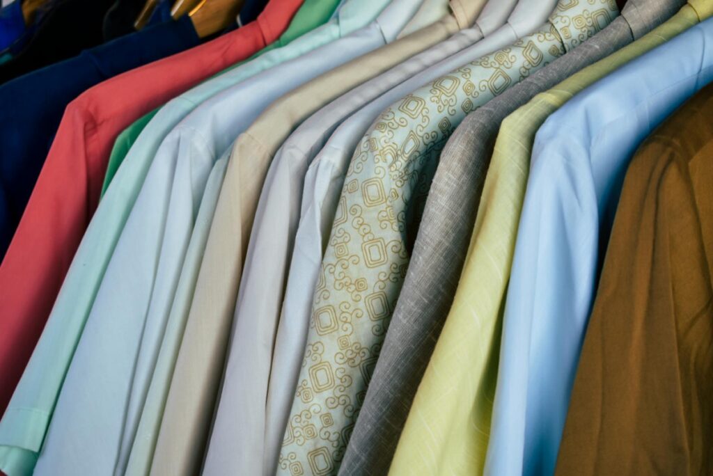 Initiative aims to reduce environmental impact of fashion, construction industries in eight countries | Press Releases | Asia
