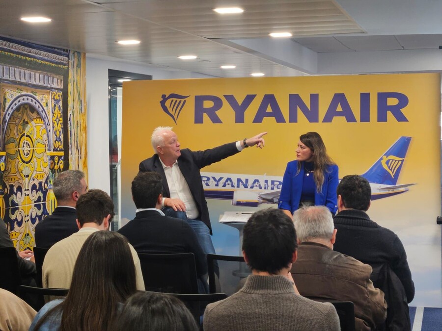 Ryanair Announces Extensive Summer 2025 Cuts Across Spain, Closing Jerez and Valladolid Airports, Axing 12 Routes, and Reducing 800,000 Seats: New Report You Need To Know Ryanair Announces Extensive Summer 2025 Cuts Across Spain, Closing Jerez and Valladolid Airports, Axing 12 Routes, and Reducing 800,000 Seats: New Report You Need To Know