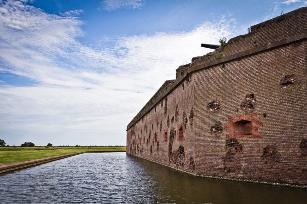 Fort Pulaski’s new plan found to have no significant impact on environment