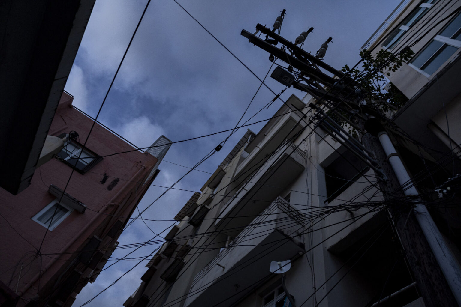 LUMA Energy Restores Power to 336,000 Customers After Puerto Rico Power Outage