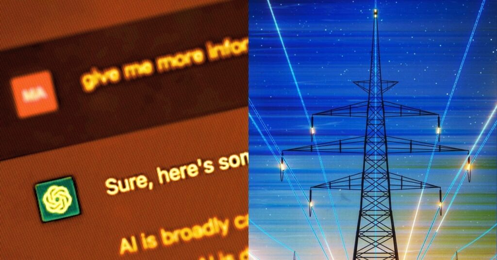 Before Las Vegas, Intel Analysts Warned That Bomb Makers Were Turning to AI | Authorities say that before a Green Beret blew up a Cybertruck, he consulted ChatGPT—exactly the scenario police have been warned of for the past year